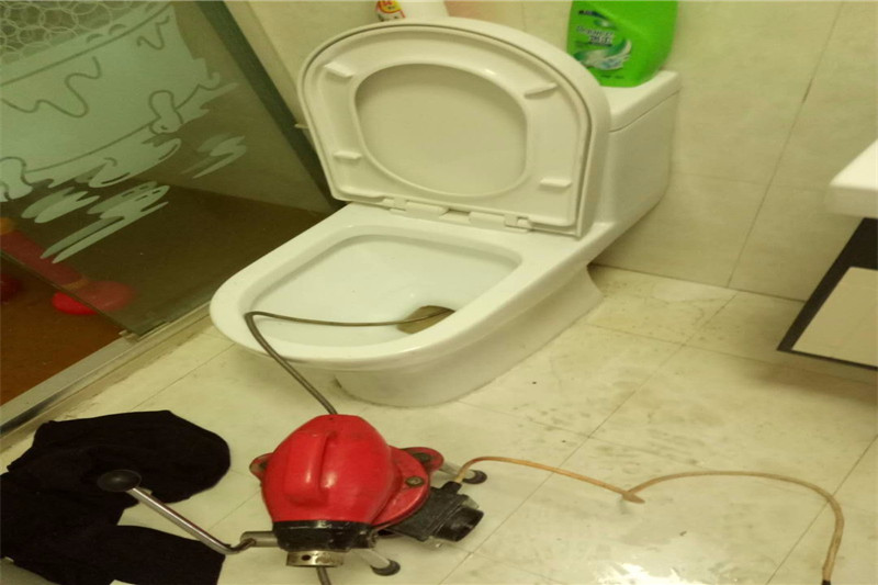 昌吉如何疏通马桶 疏通马桶多少钱