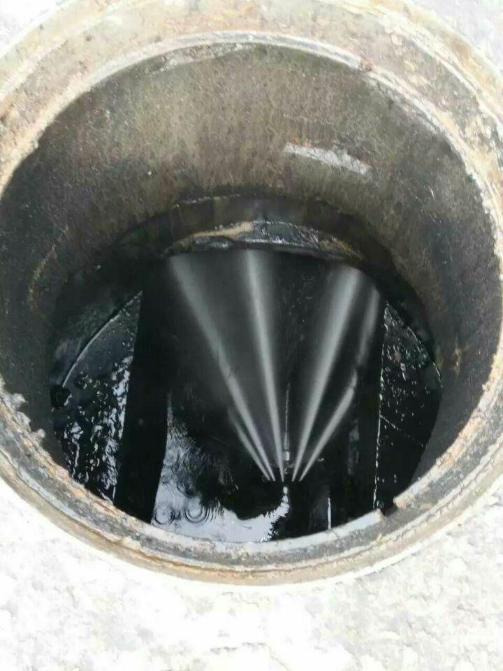 昌吉市政管道清洗-排污管道清洗