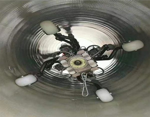 昌吉市政管道清淤怎么修复