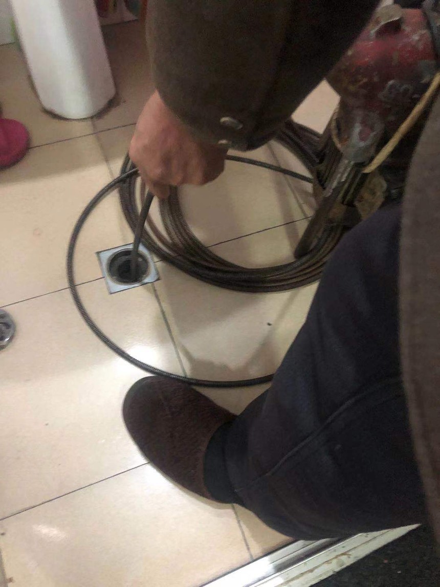 昌吉管道疏通，疏通下水道