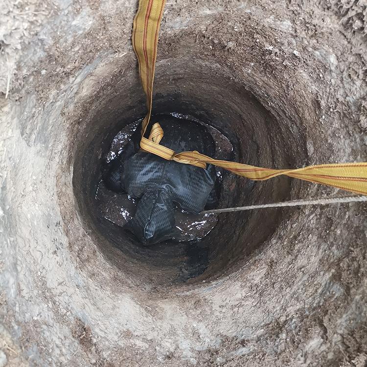 昌吉疏通雨水管道 市政管道清淤