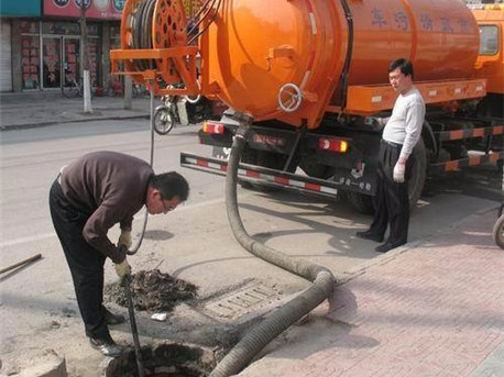 昌吉清掏化粪池，健康生活从这里开始