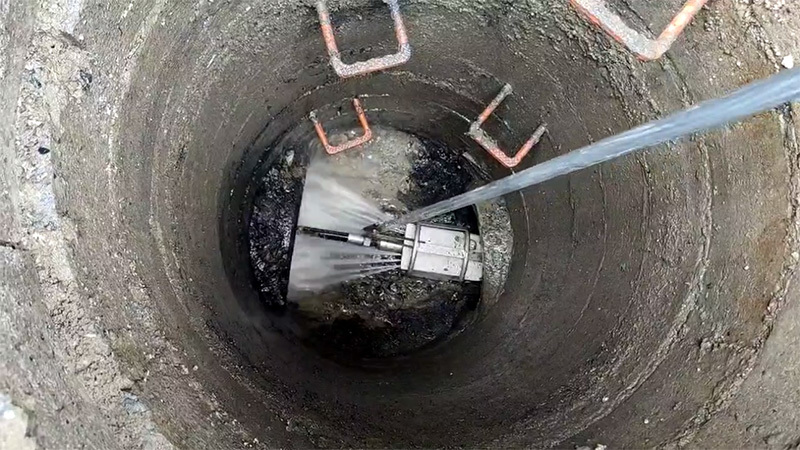 昌吉宾馆饭店管道清淤前必须了解的五大常识